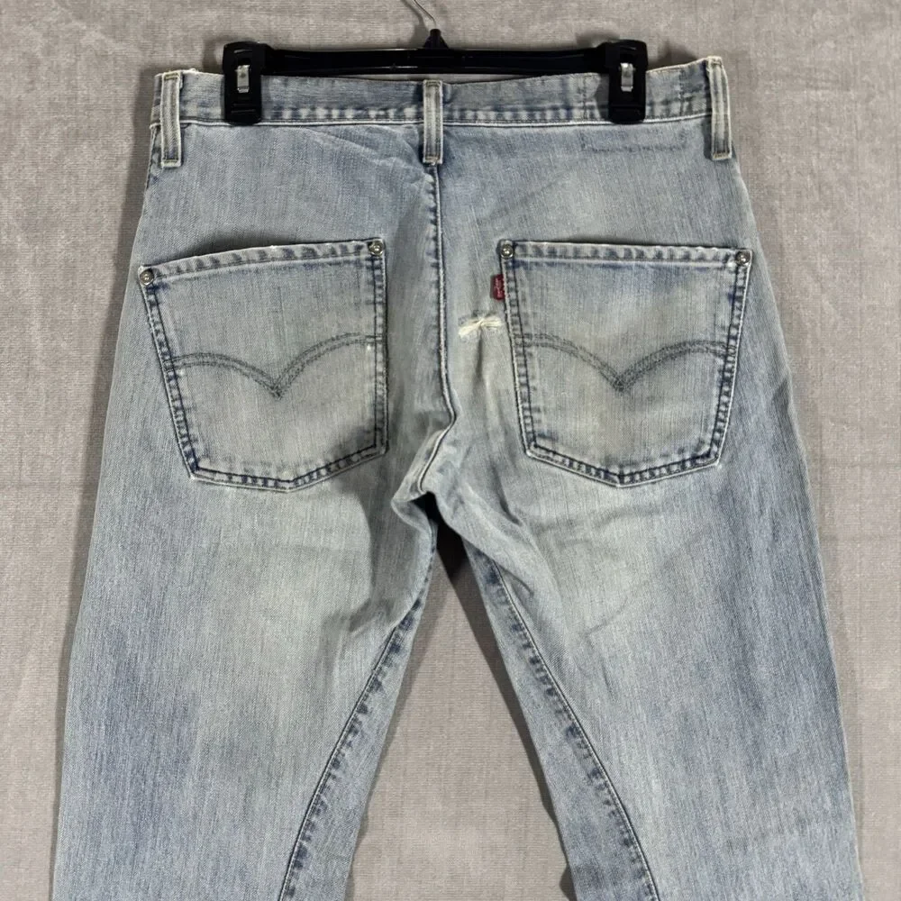 Levis vintage 00s
